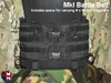 MkI Battle Belt