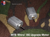 MTB 'Rhino' 130 Upgrade Motor